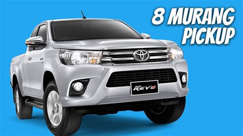 pickup trucks in the philippines|Best Pickup Trucks for Sale in Philippines, Pickup Price  .